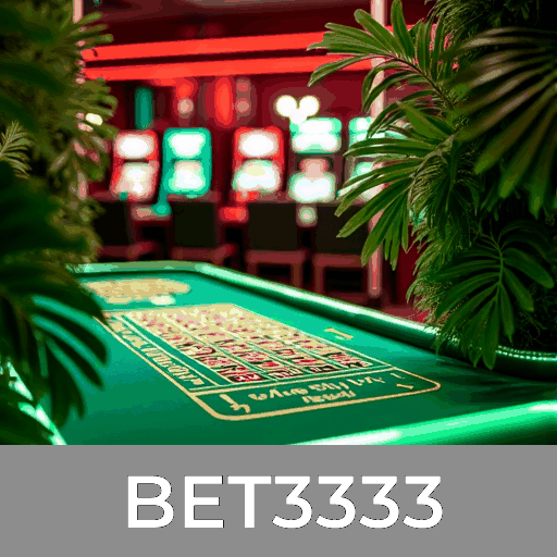Experimente o Login Exclusivo com BET3333
