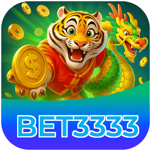 BET3333 logo