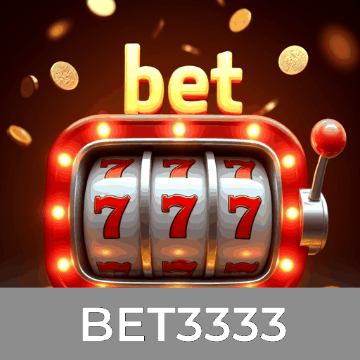 BET3333: Caça-Níqueis - Mega Prêmios, Jogos de Mesa - Estratégia Avançada, e Mais