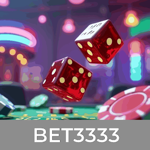 BET3333: Apostas Seguras e Diversão Online