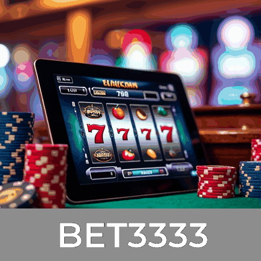 BET3333: Experiência Real com Jogos de Mesa ao Vivo