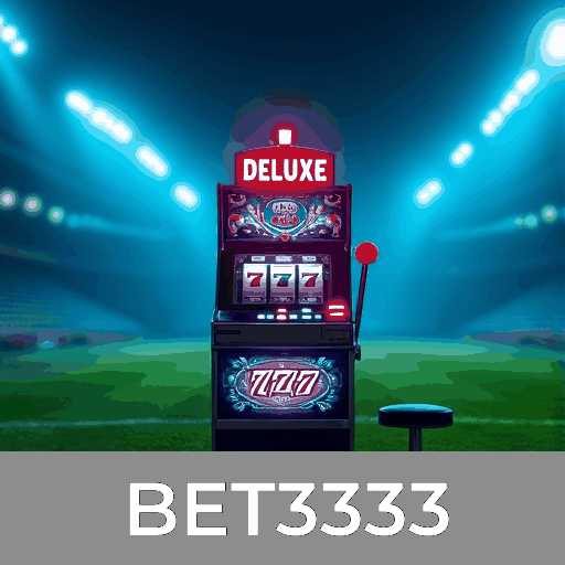 Bem-vindo ao BET3333: Experiência de Jogo Segura e Profissional